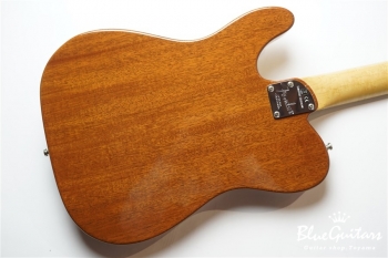 2017 Limited Edition American Elite Mahogany Telecaster Thinline