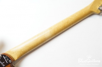 2017 Limited Edition American Elite Mahogany Telecaster Thinline