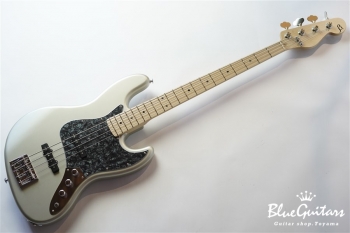 BETA J4 - Inca Silver