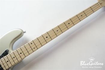 BETA J4 - Inca Silver