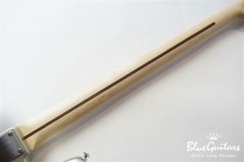 BETA J4 - Inca Silver