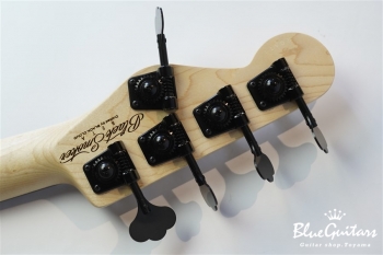 BETA J5 - Snow White