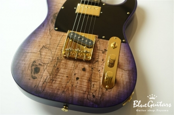 MT-Premium/SPM - PP/BL-B-MAT