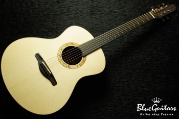 OM iroha – German Spruce/Indian Rosewood