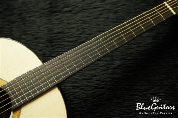 OM iroha – German Spruce/Indian Rosewood