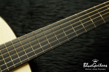 OM iroha – German Spruce/Indian Rosewood