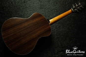 OM iroha – German Spruce/Indian Rosewood