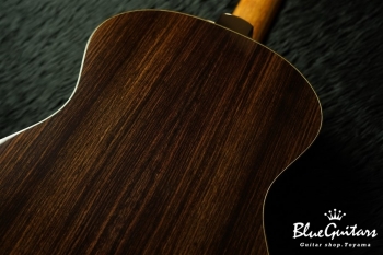 OM iroha – German Spruce/Indian Rosewood