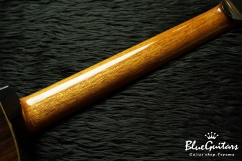 OM iroha – German Spruce/Indian Rosewood