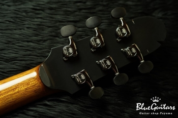 OM iroha – German Spruce/Indian Rosewood