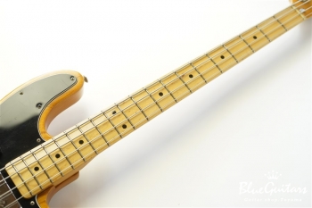 1974年製 Telecaster Bass - Natural