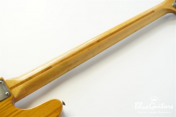 1974年製 Telecaster Bass - Natural