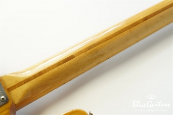1974年製 Telecaster Bass - Natural
