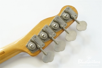 1974年製 Telecaster Bass - Natural