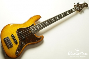 LEJ AMHW 5 2017 - Amber #AH106