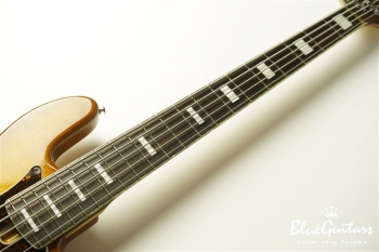 LEJ AMHW 5 2017 - Amber #AH106