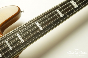 LEJ AMHW 5 2017 - Amber #AH106