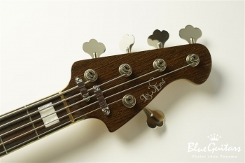 LEJ AMHW 5 2017 - Amber #AH106