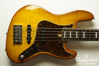 LEJ AMHW 5 2017 - Amber #AH106