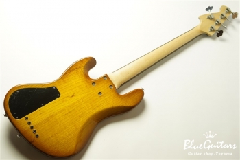 LEJ AMHW 5 2017 - Amber #AH106