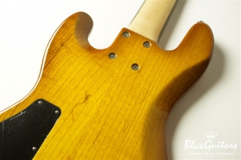 LEJ AMHW 5 2017 - Amber #AH106