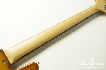 LEJ AMHW 5 2017 - Amber #AH106