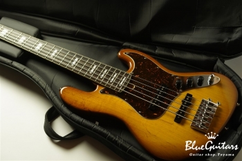 LEJ AMHW 5 2017 - Amber #AH106