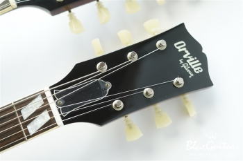 EDS-1275 SG Double Neck - Cherry