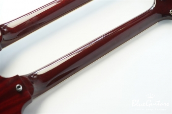 EDS-1275 SG Double Neck - Cherry