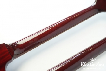 EDS-1275 SG Double Neck - Cherry