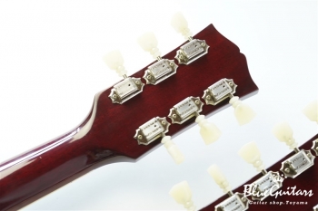 EDS-1275 SG Double Neck - Cherry