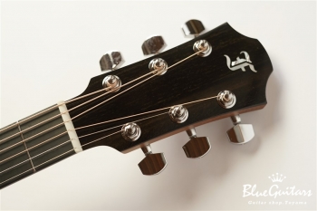 Green Plus Gc-SR w/L.R.Baggs Anthem