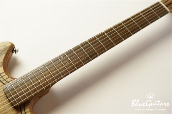 Magic 13 Guitar - Oak/Deity/No eye