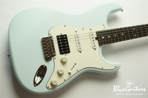S-622CS Alder/R - Sonic Blue