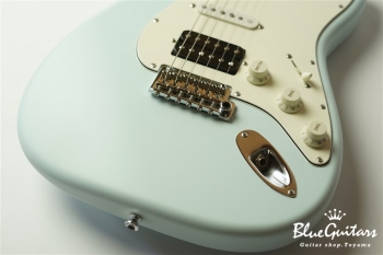 S-622CS Alder/R - Sonic Blue