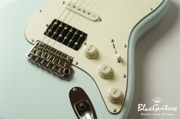 S-622CS Alder/R - Sonic Blue