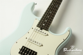 S-622CS Alder/R - Sonic Blue
