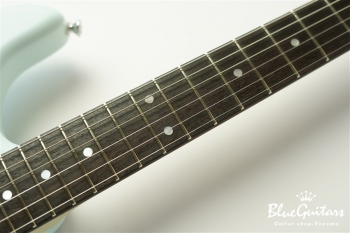 S-622CS Alder/R - Sonic Blue