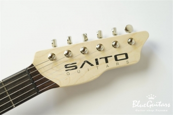 S-622CS Alder/R - Sonic Blue