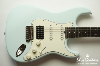 S-622CS Alder/R - Sonic Blue