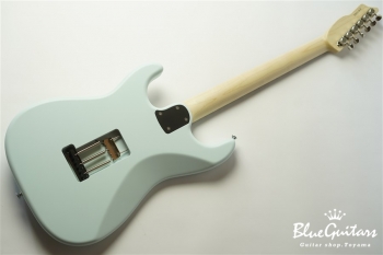 S-622CS Alder/R - Sonic Blue