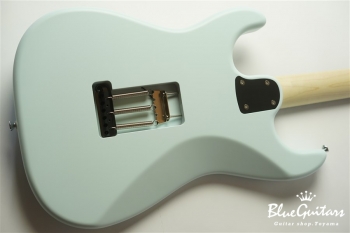 S-622CS Alder/R - Sonic Blue
