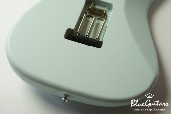 S-622CS Alder/R - Sonic Blue