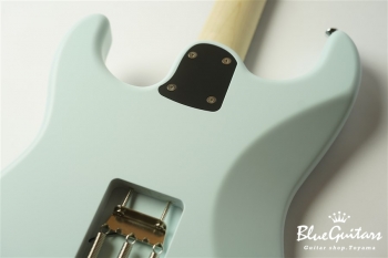 S-622CS Alder/R - Sonic Blue