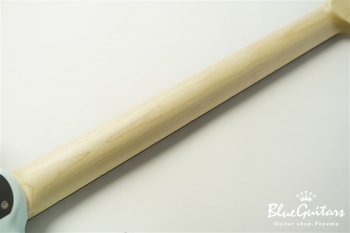 S-622CS Alder/R - Sonic Blue