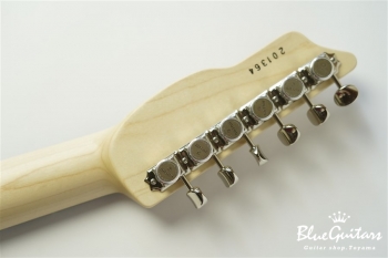 S-622CS Alder/R - Sonic Blue