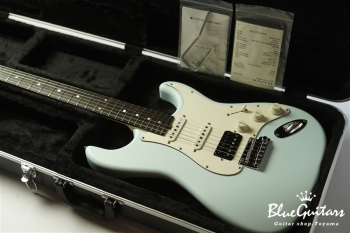 S-622CS Alder/R - Sonic Blue