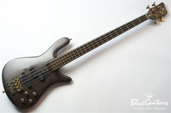 Streamer Stage I 4st - Nirvana Black Oil Finish
