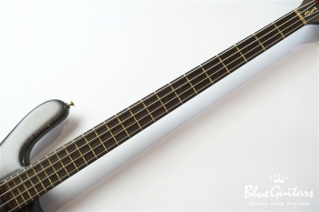 Streamer Stage I 4st - Nirvana Black Oil Finish