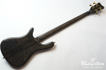 Streamer Stage I 4st - Nirvana Black Oil Finish